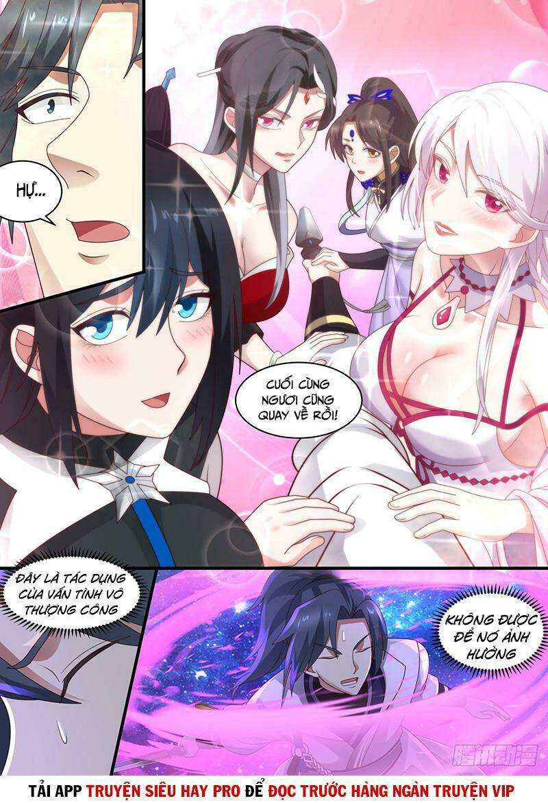 Võ Luyện Đỉnh Phong - Chapter 1869 - Page 9