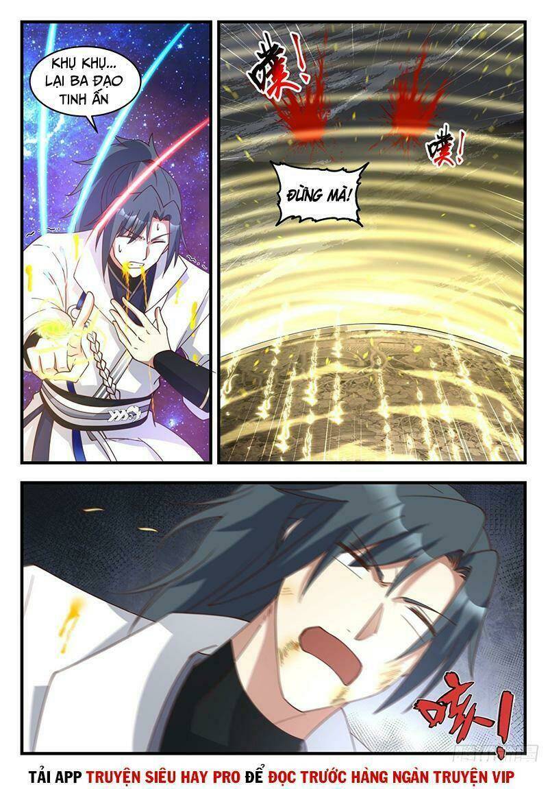 Võ Luyện Đỉnh Phong - Chapter 1871 - Page 7