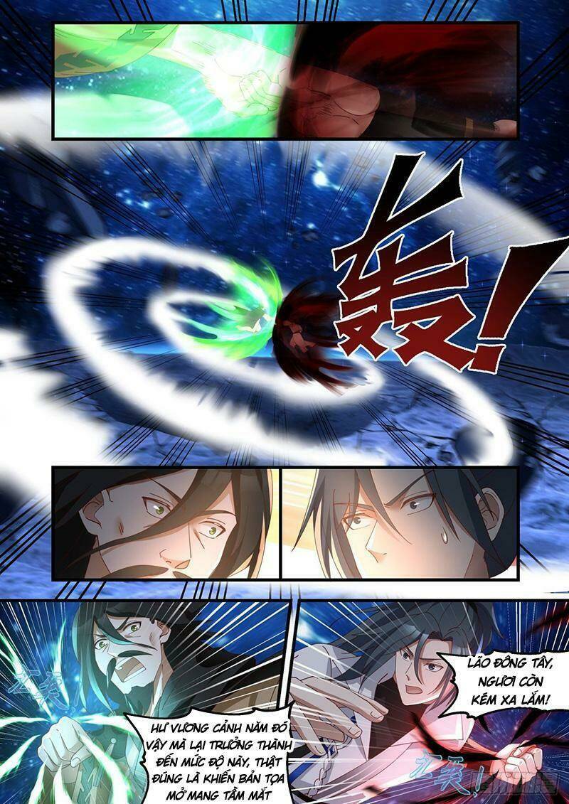 Võ Luyện Đỉnh Phong - Chapter 1875 - Page 5