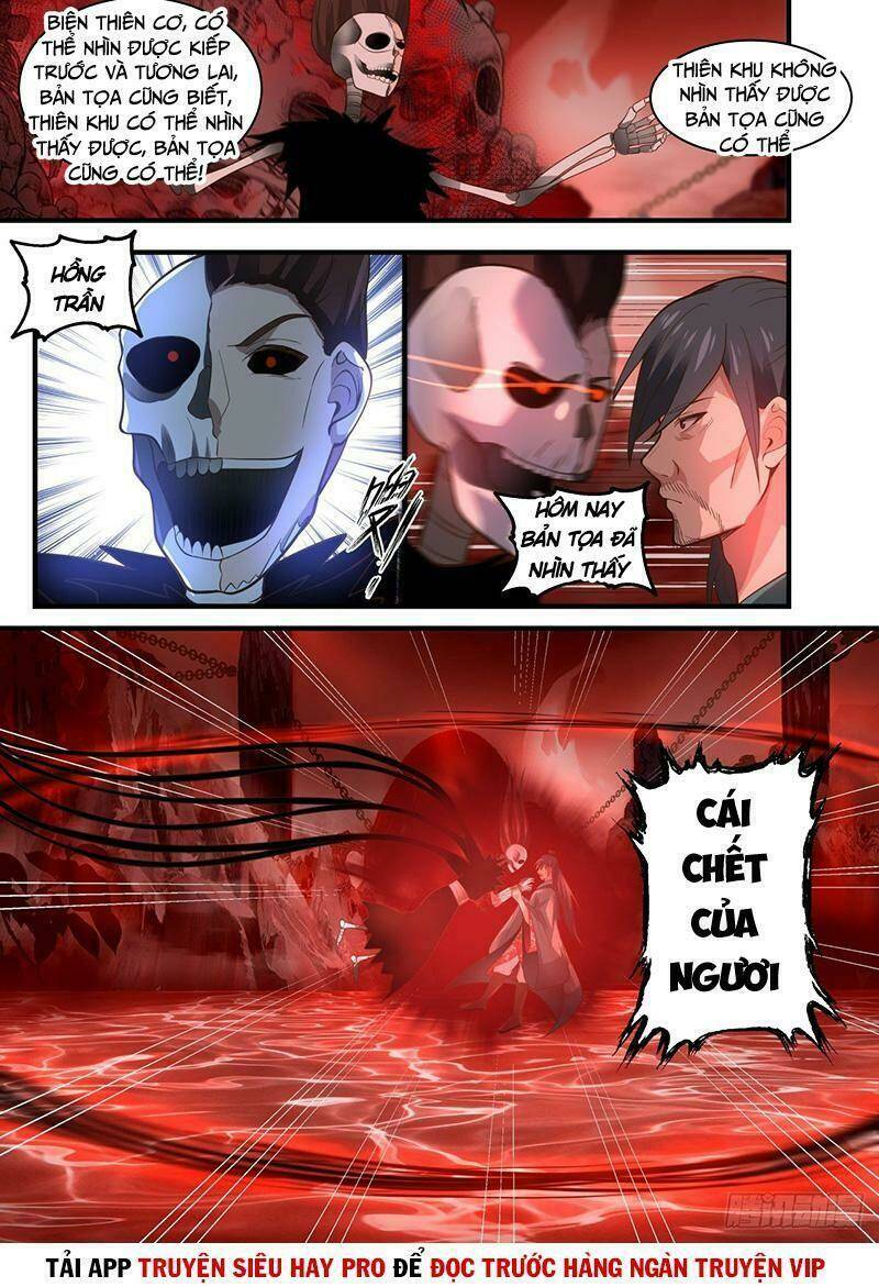 Võ Luyện Đỉnh Phong - Chapter 1881 - Page 7