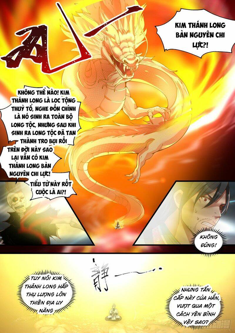 Võ Luyện Đỉnh Phong - Chapter 1882 - Page 10