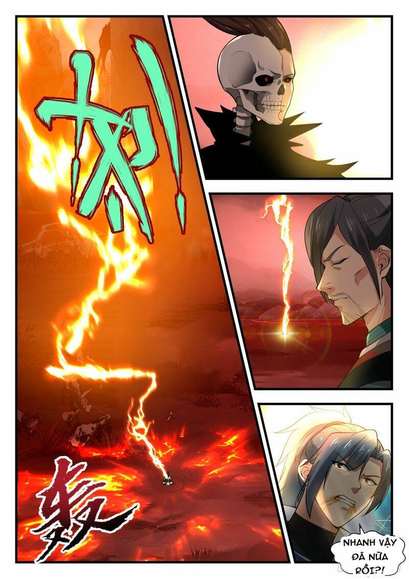 Võ Luyện Đỉnh Phong - Chapter 1882 - Page 7