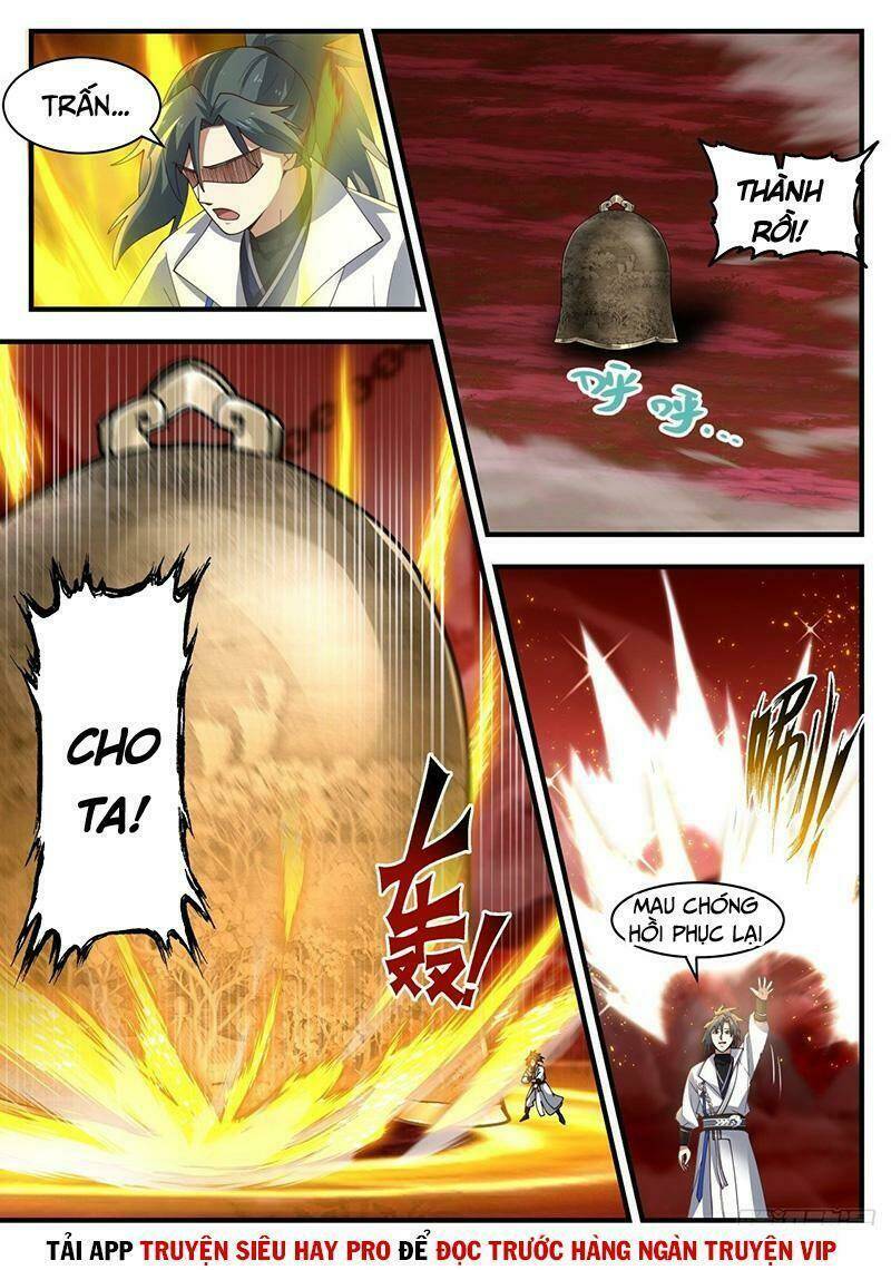 Võ Luyện Đỉnh Phong - Chapter 1883 - Page 6