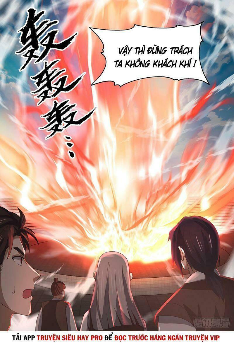 Võ Luyện Đỉnh Phong - Chapter 1889 - Page 10