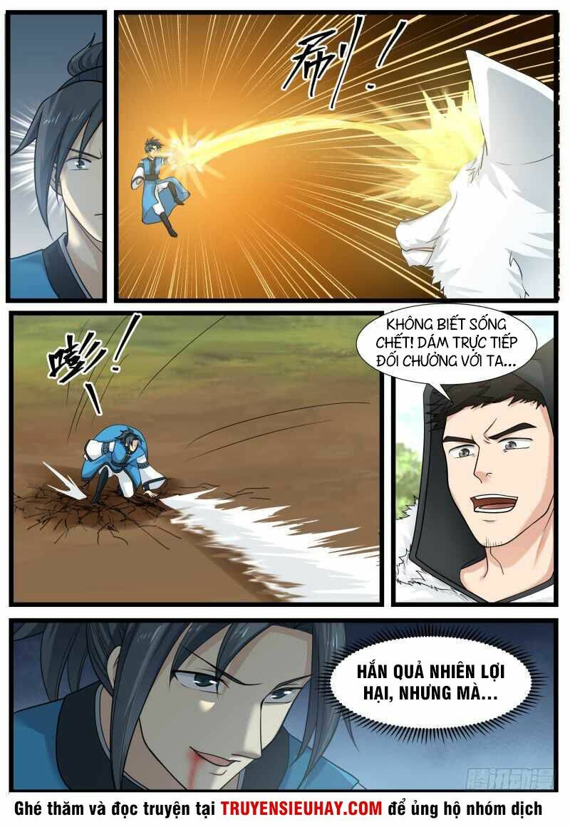 Võ Luyện Đỉnh Phong - Chapter 189 - Page 13