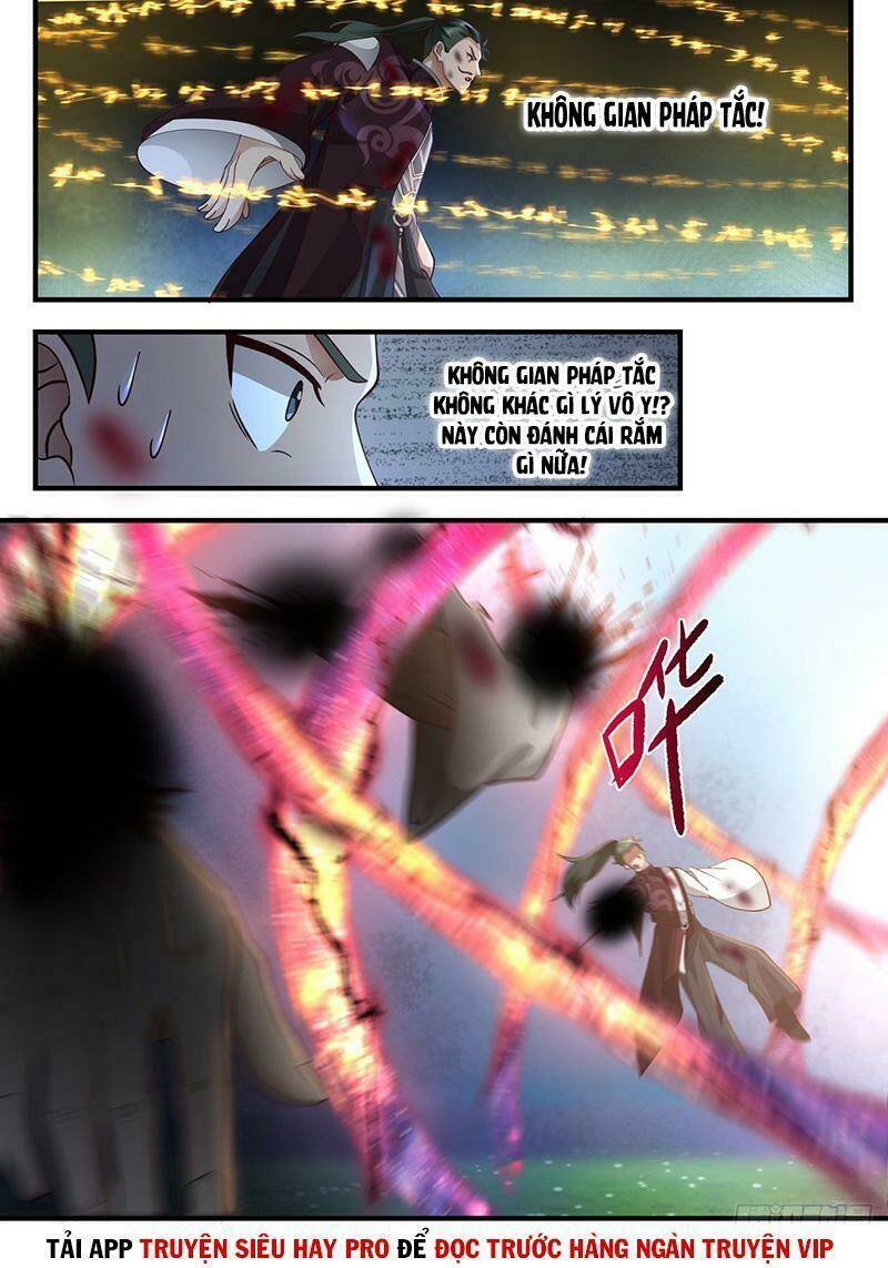 Võ Luyện Đỉnh Phong - Chapter 1893 - Page 5