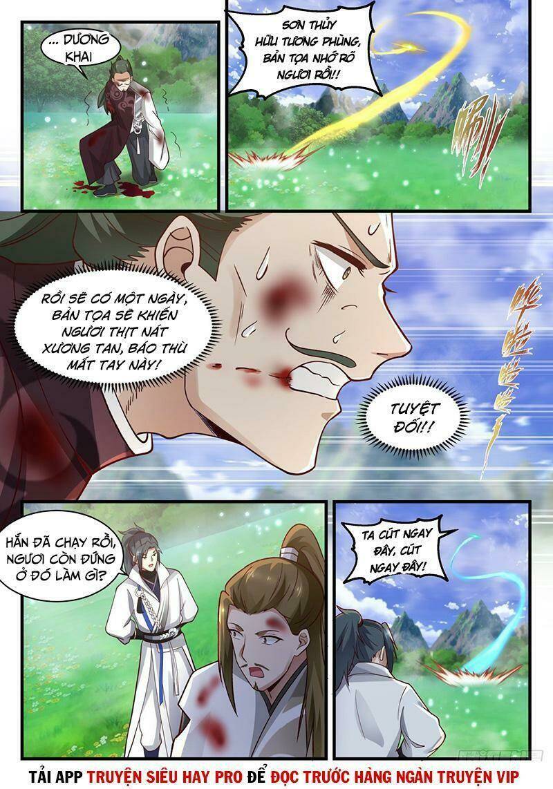 Võ Luyện Đỉnh Phong - Chapter 1893 - Page 6
