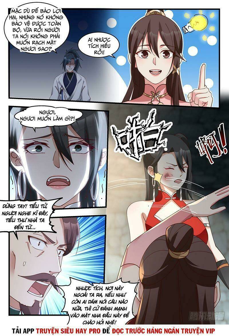 Võ Luyện Đỉnh Phong - Chapter 1896 - Page 7