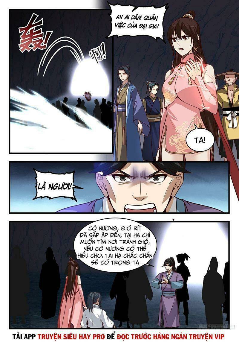 Võ Luyện Đỉnh Phong - Chapter 1899 - Page 4