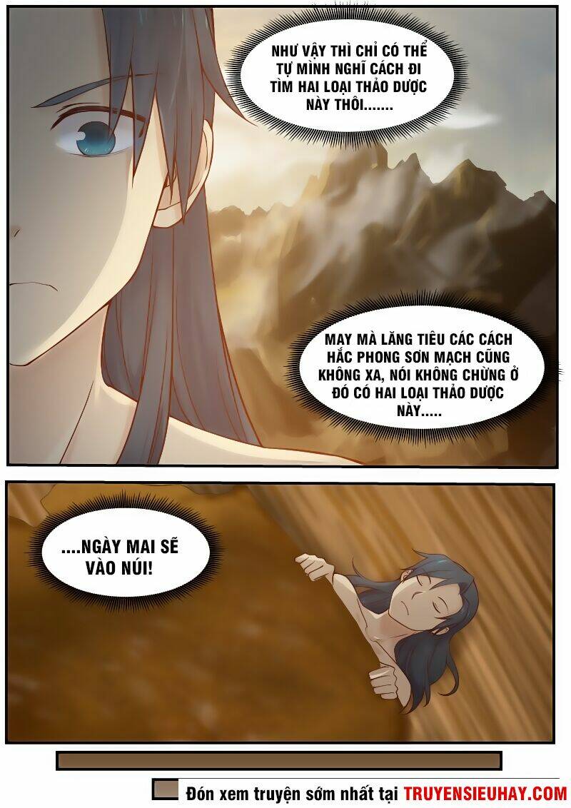 Võ Luyện Đỉnh Phong - Chapter 19 - Page 6