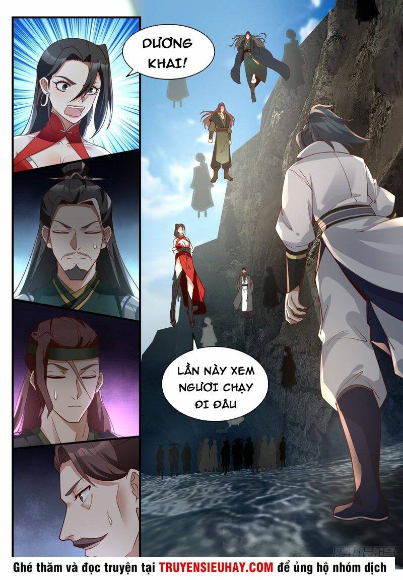 Võ Luyện Đỉnh Phong - Chapter 1900 - Page 11