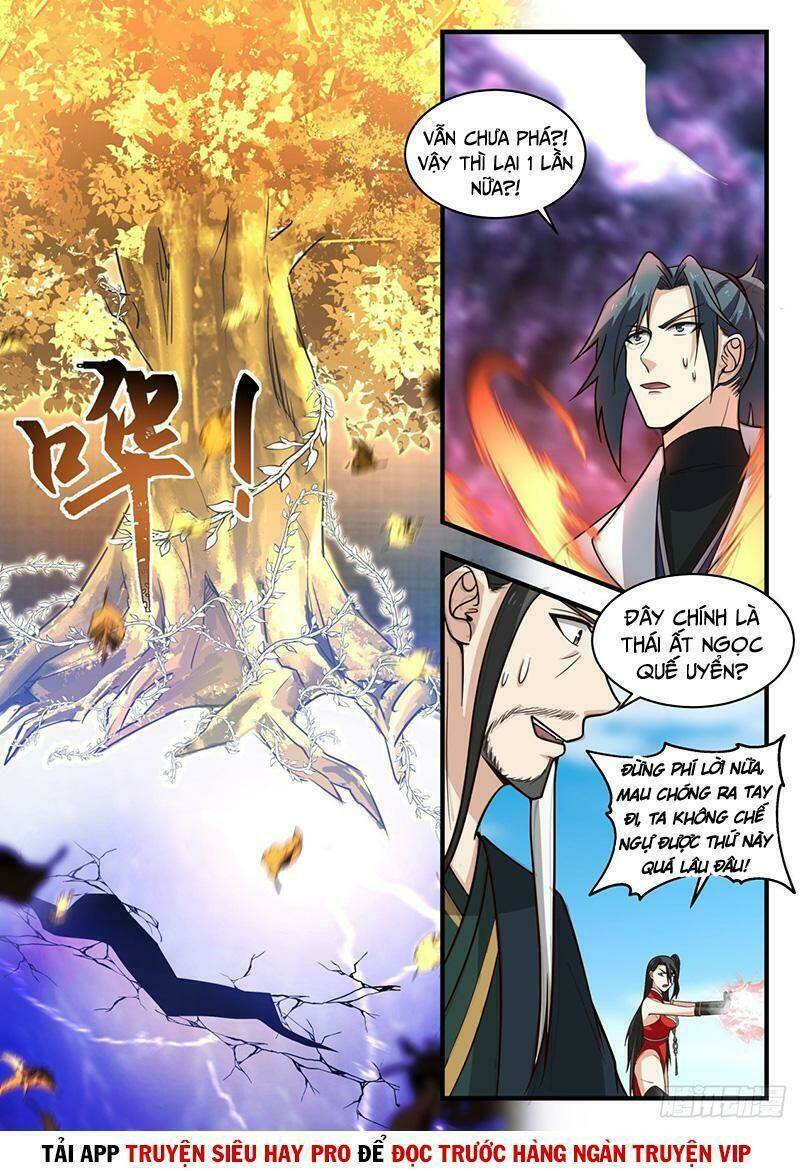 Võ Luyện Đỉnh Phong - Chapter 1901 - Page 9