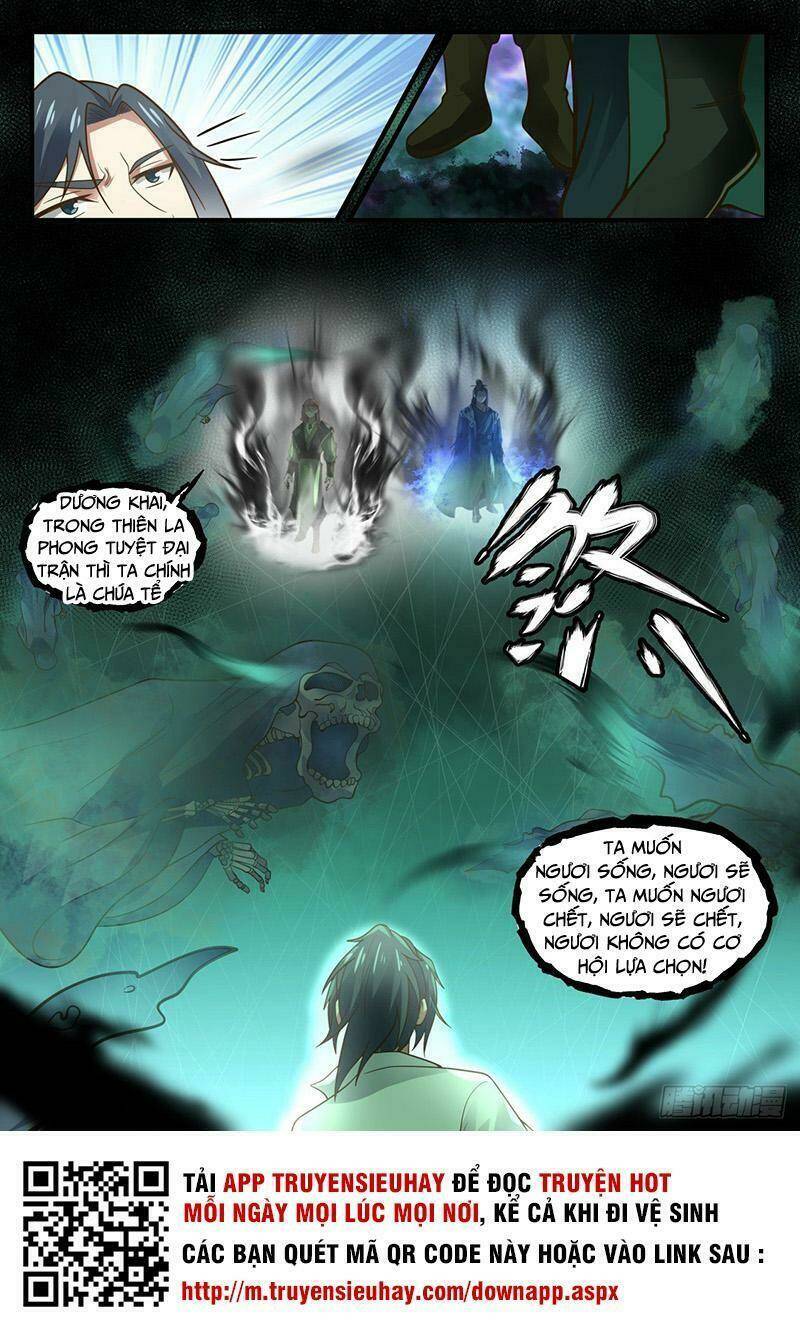 Võ Luyện Đỉnh Phong - Chapter 1901 - Page 11