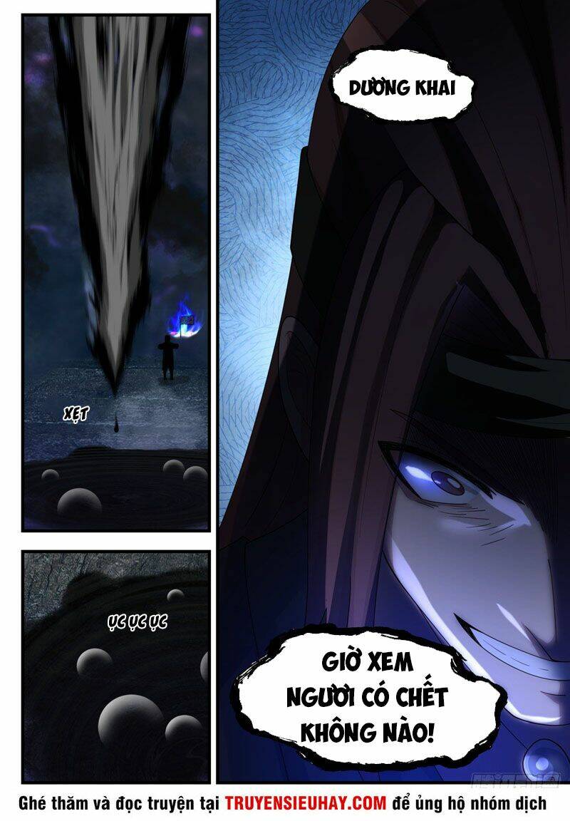 Võ Luyện Đỉnh Phong - Chapter 1902 - Page 9