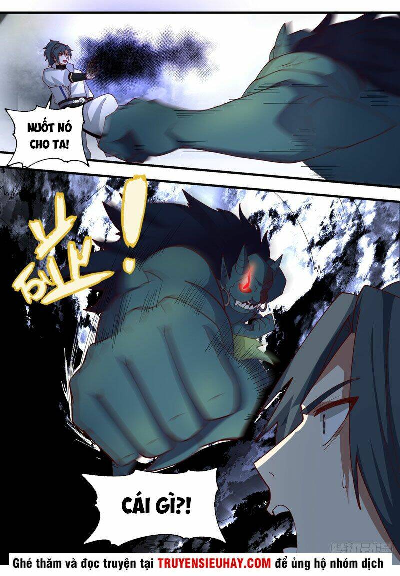 Võ Luyện Đỉnh Phong - Chapter 1902 - Page 11