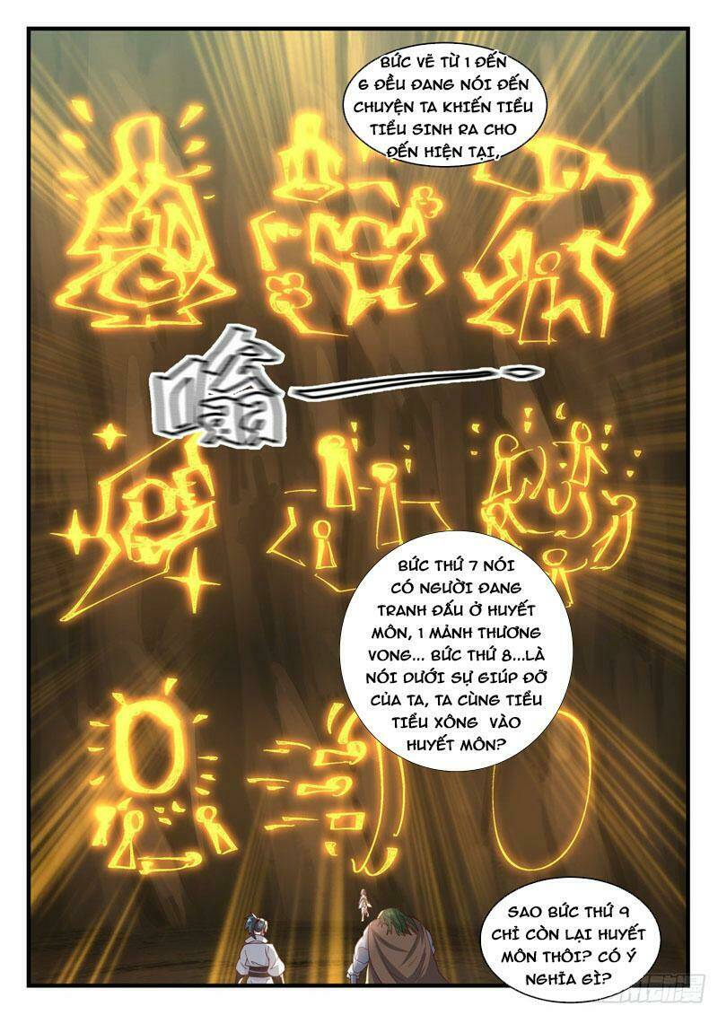 Võ Luyện Đỉnh Phong - Chapter 1912 - Page 6