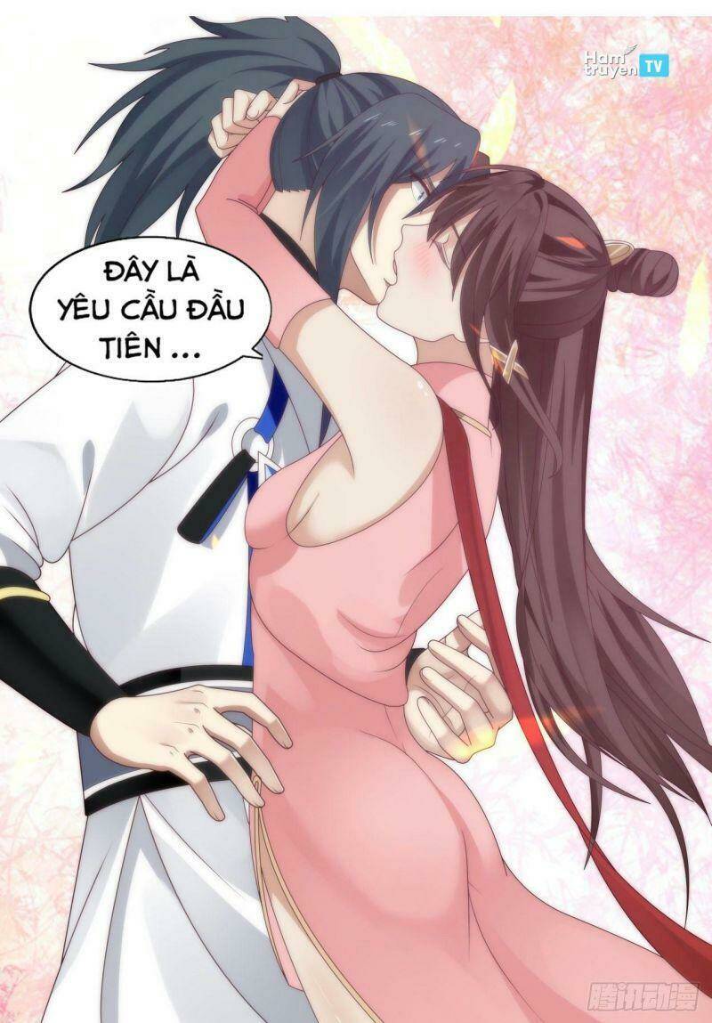Võ Luyện Đỉnh Phong - Chapter 1920 - Page 10