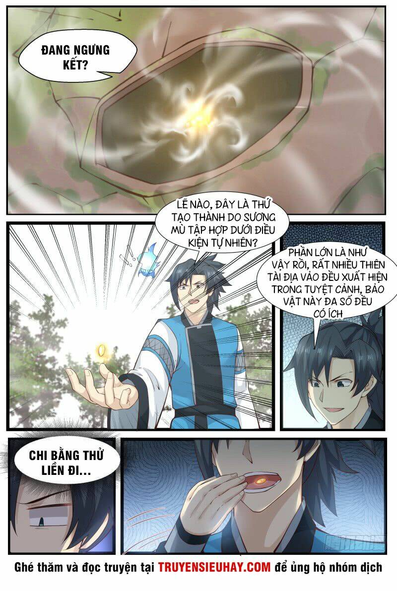 Võ Luyện Đỉnh Phong - Chapter 193 - Page 3