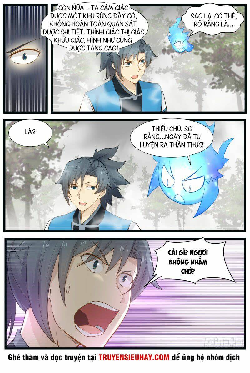 Võ Luyện Đỉnh Phong - Chapter 193 - Page 5