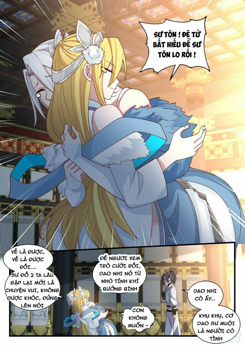 Võ Luyện Đỉnh Phong - Chapter 1930 - Page 4