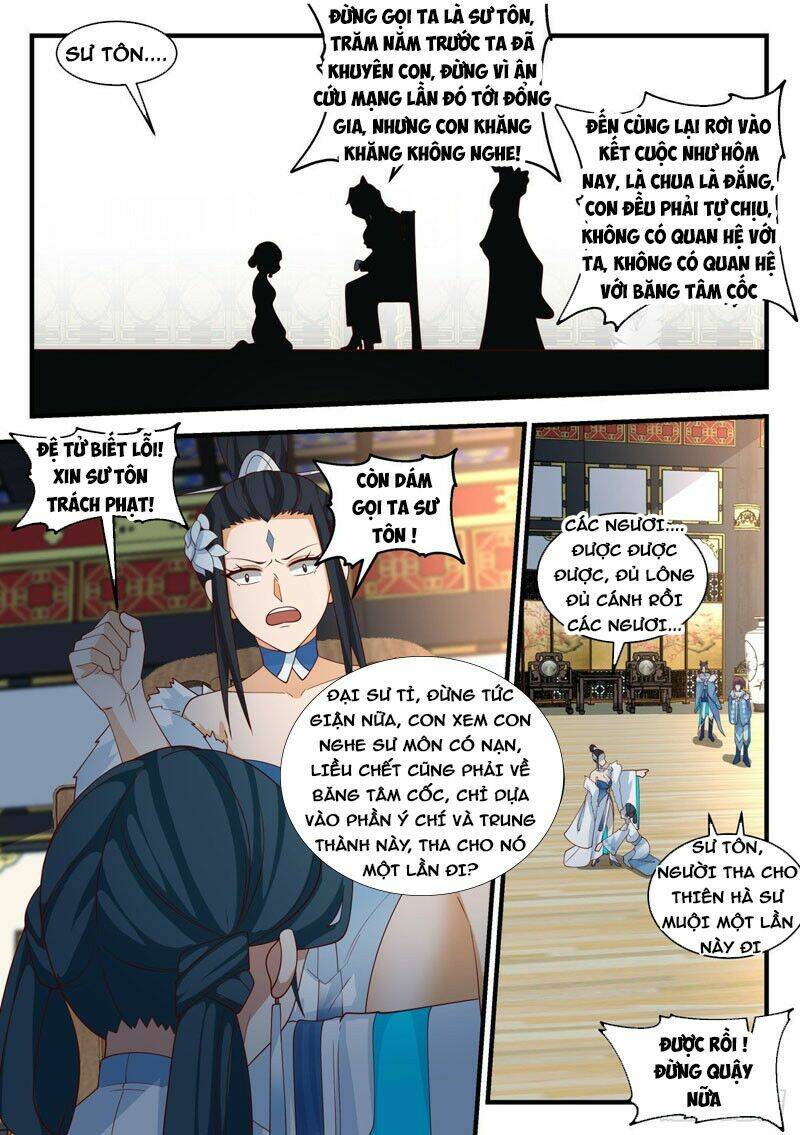 Võ Luyện Đỉnh Phong - Chapter 1930 - Page 6