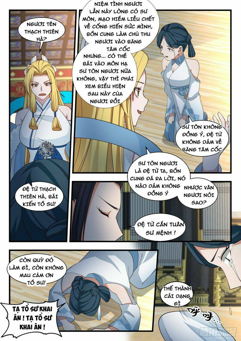 Võ Luyện Đỉnh Phong - Chapter 1930 - Page 7