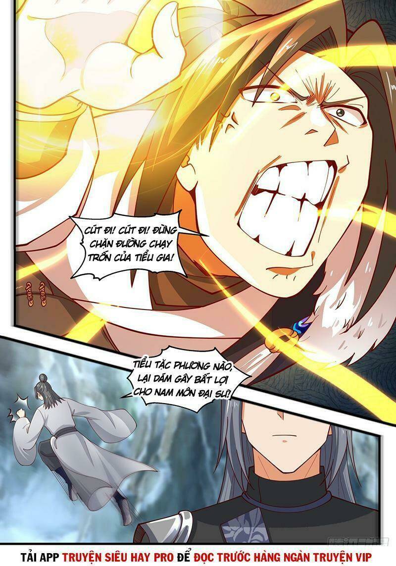 Võ Luyện Đỉnh Phong - Chapter 1934 - Page 6