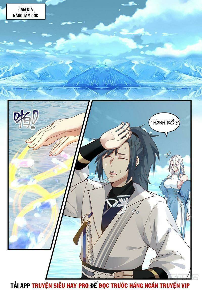 Võ Luyện Đỉnh Phong - Chapter 1935 - Page 7