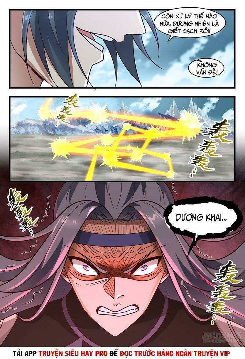 Võ Luyện Đỉnh Phong - Chapter 1938 - Page 7