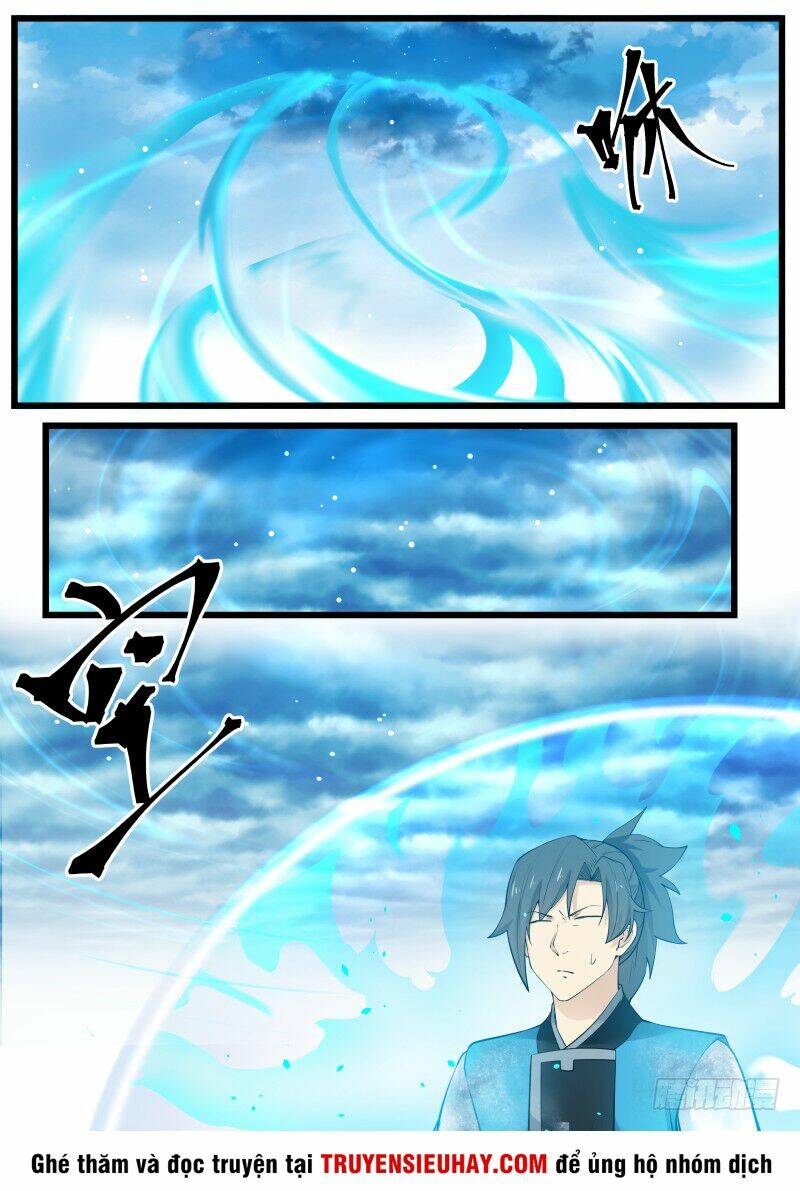 Võ Luyện Đỉnh Phong - Chapter 194 - Page 5