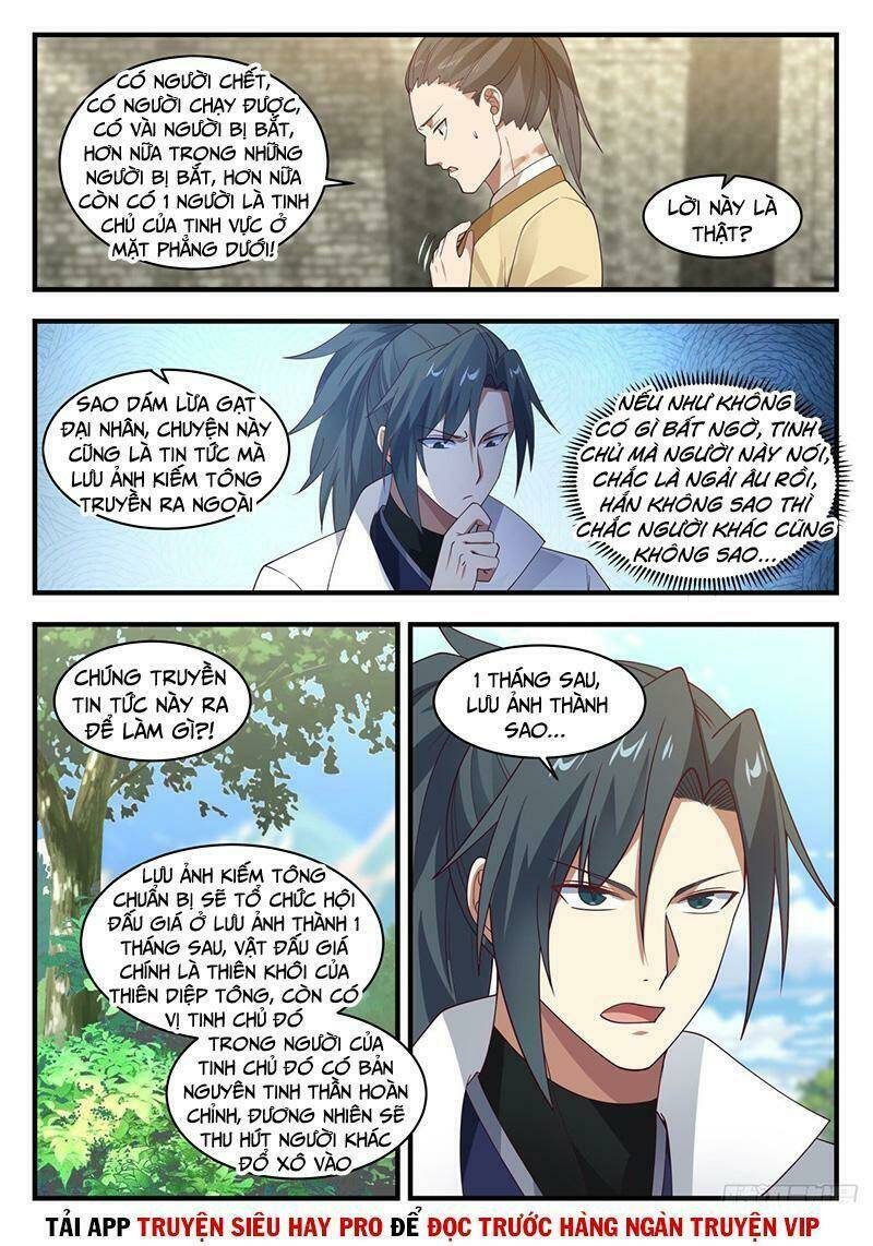 Võ Luyện Đỉnh Phong - Chapter 1943 - Page 4