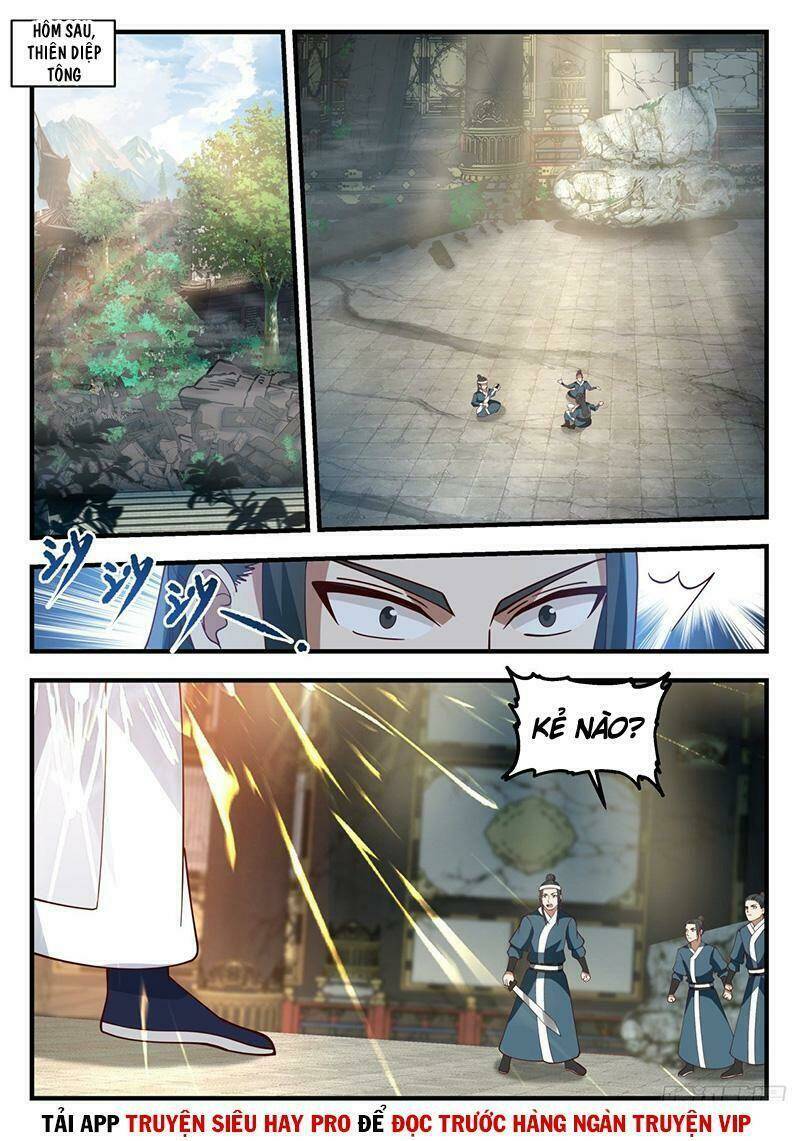 Võ Luyện Đỉnh Phong - Chapter 1943 - Page 6