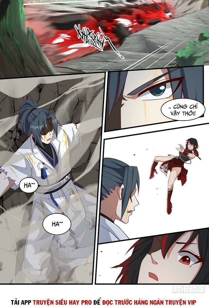 Võ Luyện Đỉnh Phong - Chapter 1946 - Page 9