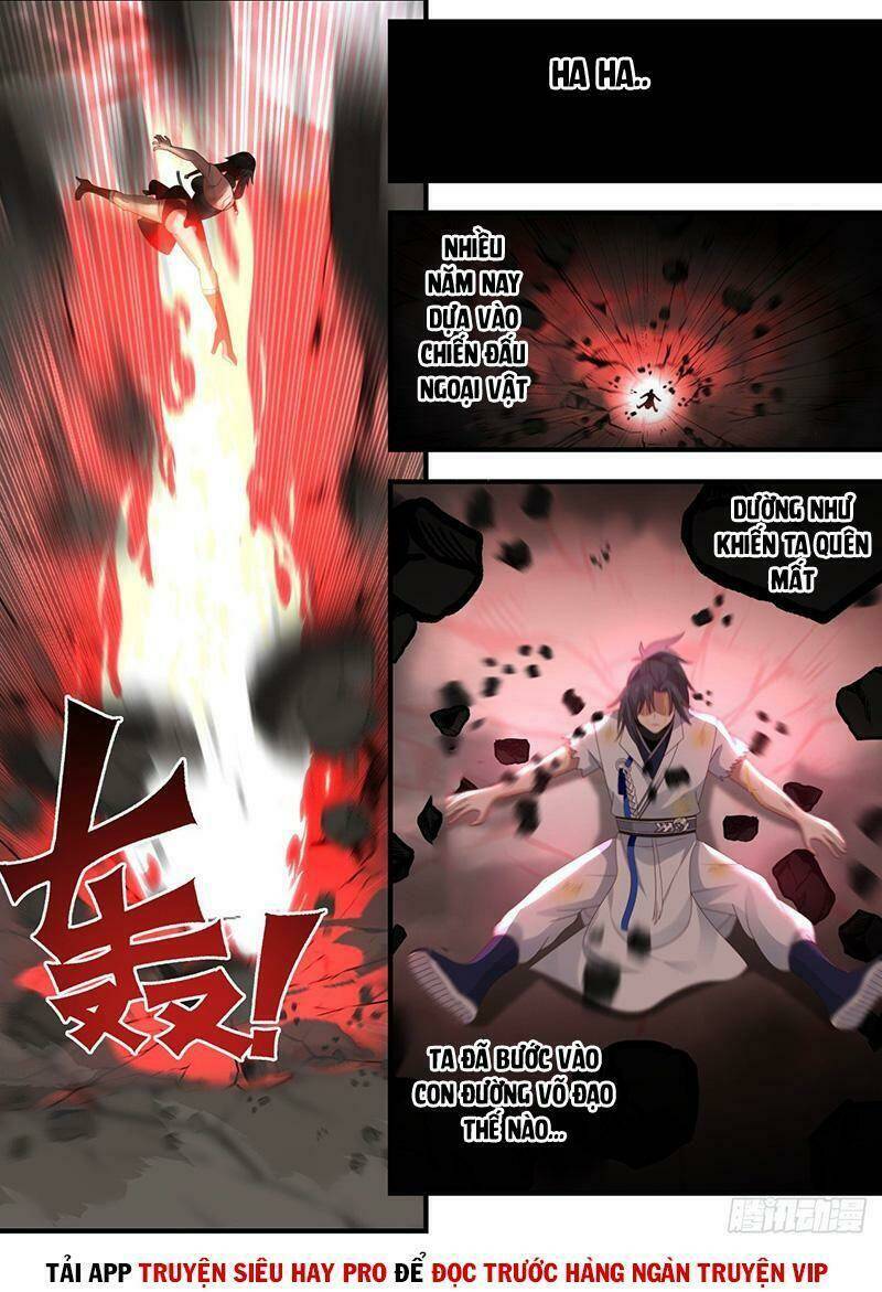 Võ Luyện Đỉnh Phong - Chapter 1946 - Page 10