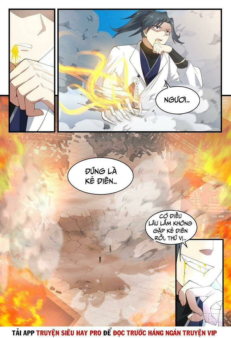 Võ Luyện Đỉnh Phong - Chapter 1946 - Page 3