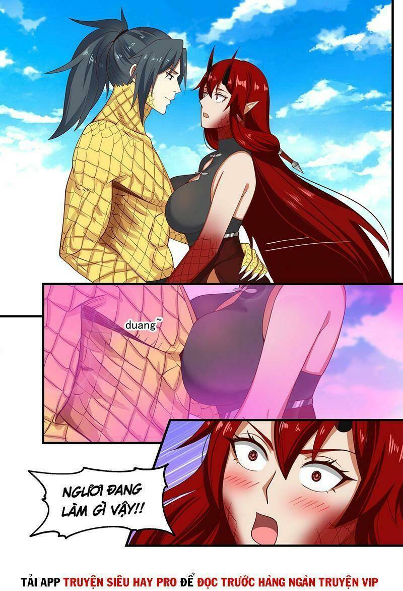 Võ Luyện Đỉnh Phong - Chapter 1947 - Page 10