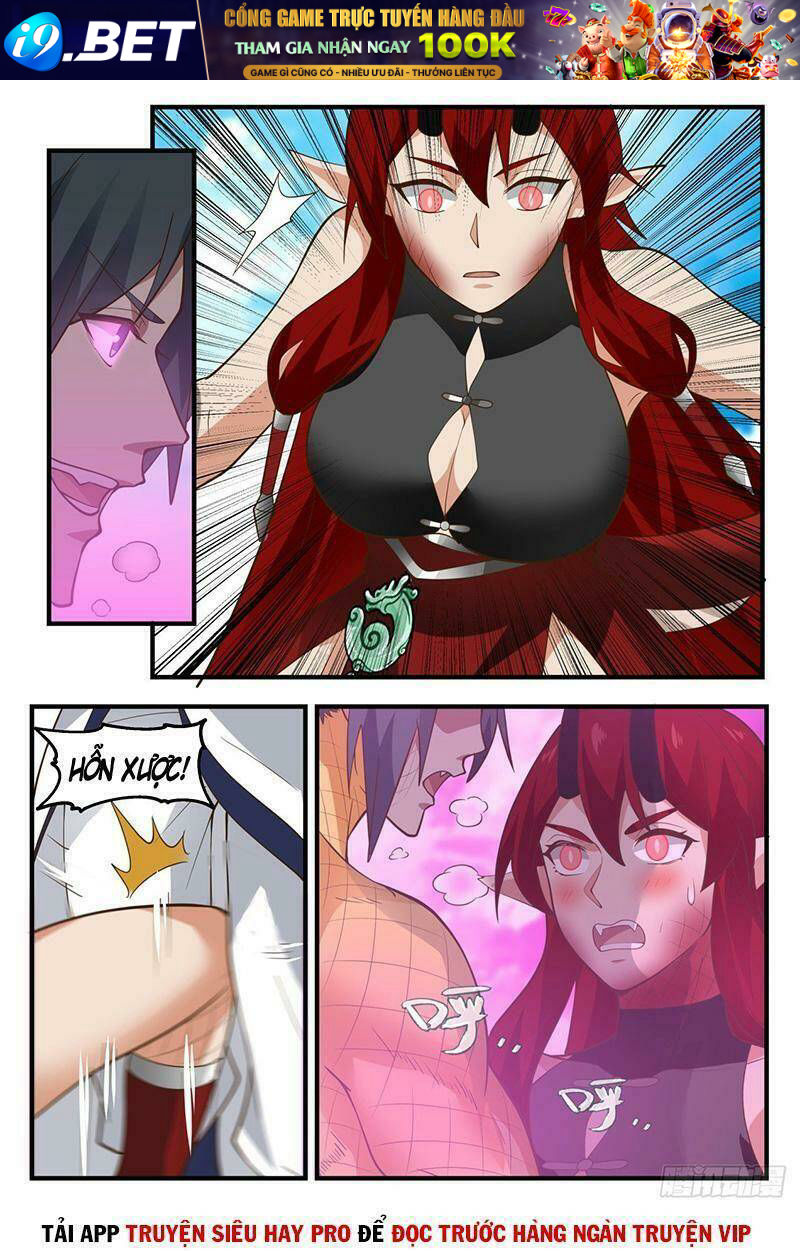 Võ Luyện Đỉnh Phong - Chapter 1947 - Page 7