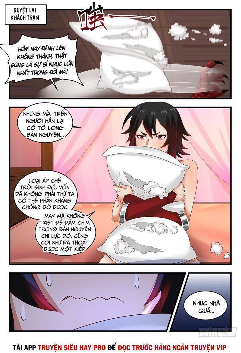 Võ Luyện Đỉnh Phong - Chapter 1948 - Page 9