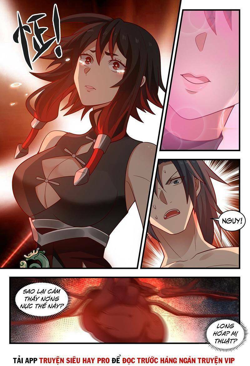 Võ Luyện Đỉnh Phong - Chapter 1948 - Page 3