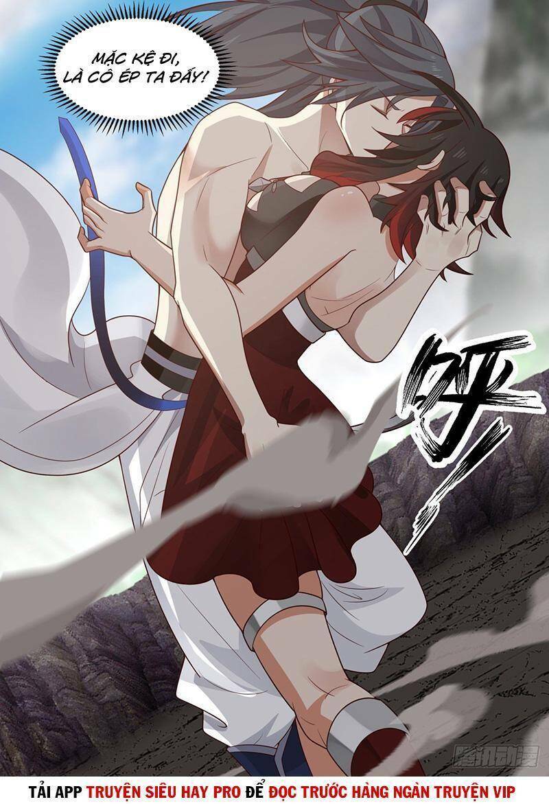 Võ Luyện Đỉnh Phong - Chapter 1948 - Page 4