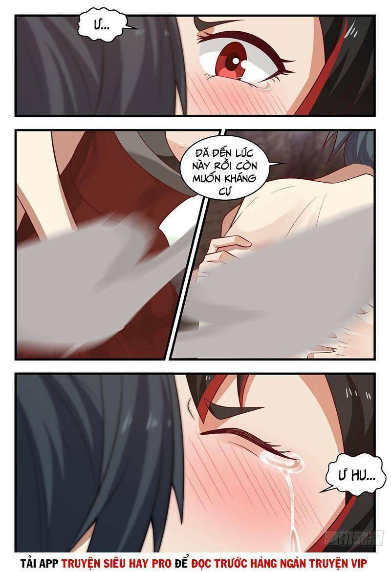 Võ Luyện Đỉnh Phong - Chapter 1948 - Page 5