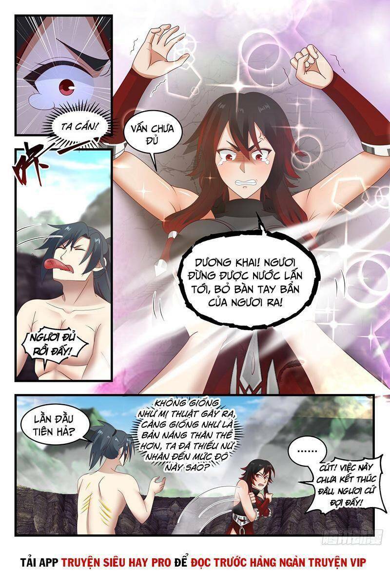 Võ Luyện Đỉnh Phong - Chapter 1948 - Page 7