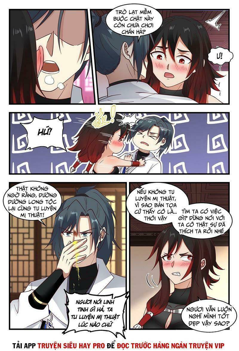 Võ Luyện Đỉnh Phong - Chapter 1949 - Page 6