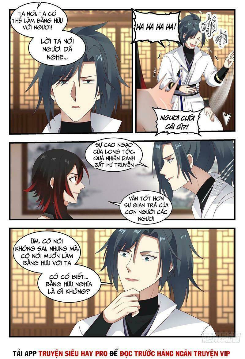 Võ Luyện Đỉnh Phong - Chapter 1949 - Page 8