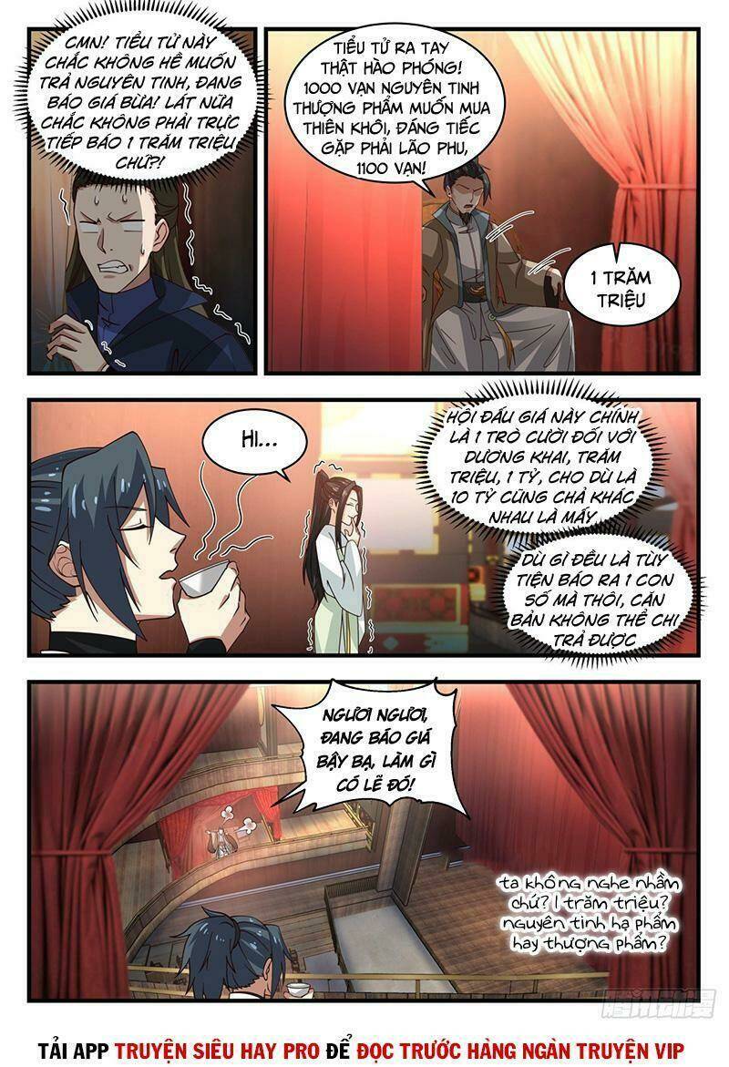 Võ Luyện Đỉnh Phong - Chapter 1951 - Page 5