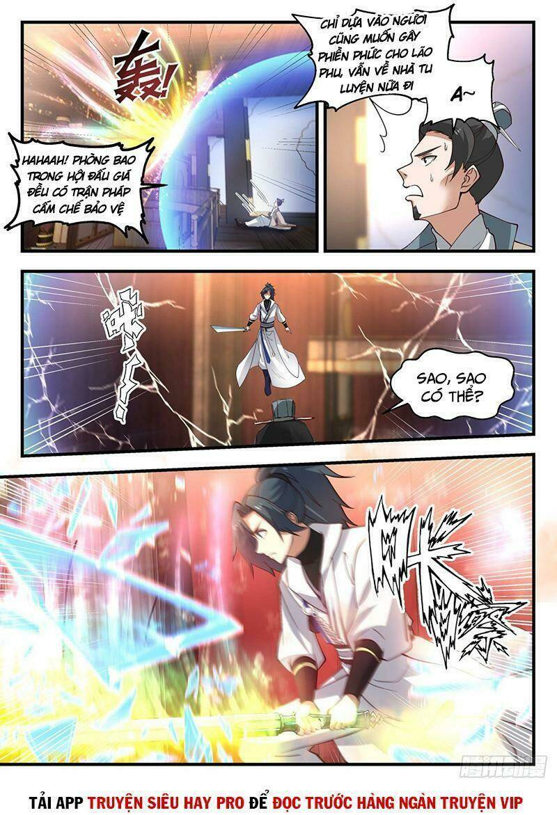 Võ Luyện Đỉnh Phong - Chapter 1951 - Page 8