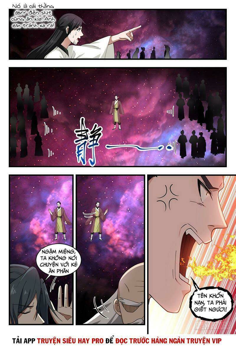 Võ Luyện Đỉnh Phong - Chapter 1955 - Page 3