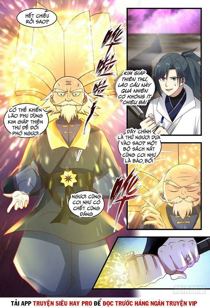 Võ Luyện Đỉnh Phong - Chapter 1958 - Page 3