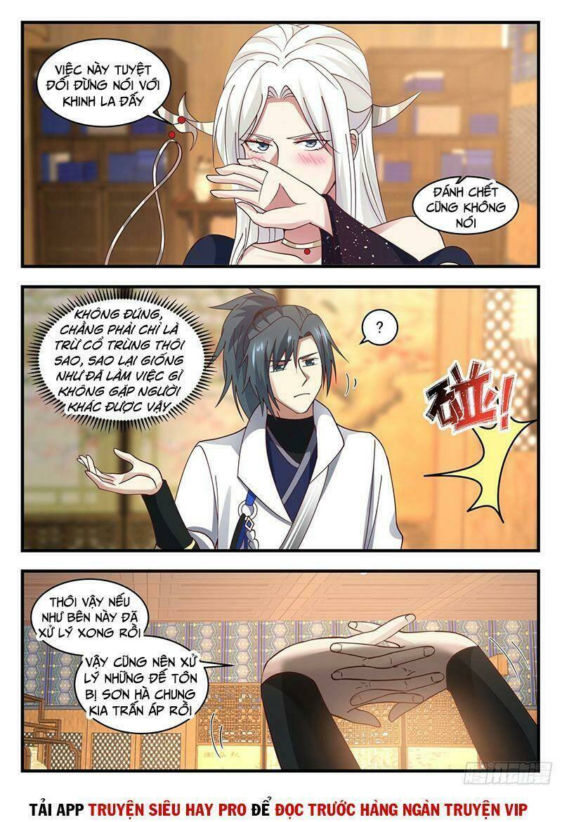 Võ Luyện Đỉnh Phong - Chapter 1962 - Page 4