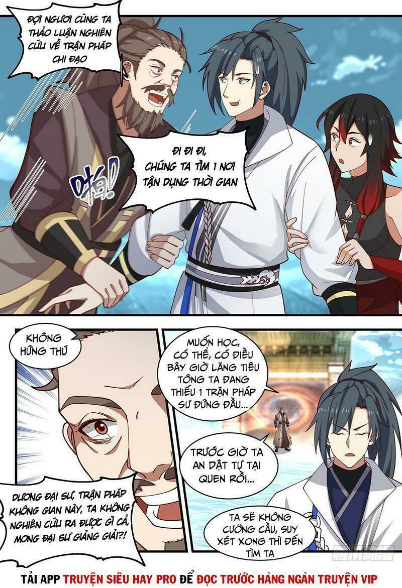 Võ Luyện Đỉnh Phong - Chapter 1964 - Page 5